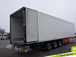 KRONE ThermoKing SLXe300 Liftachse Palka 14.243 Std.