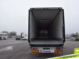 KRONE ThermoKing SLXe300 Liftachse Palka 14.243 Std.