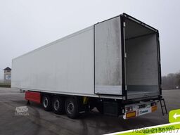 KRONE ThermoKing SLXe300 Liftachse Palka 14.243 Std.