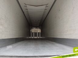 KRONE ThermoKing SLXe300 Liftachse Palka 14.243 Std.