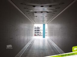 KRONE ThermoKing SLXe300 Liftachse Palka 14.243 Std.