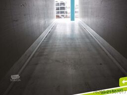 KRONE ThermoKing SLXe300 Liftachse Palka 14.243 Std.