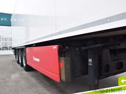 KRONE ThermoKing SLXe300 Liftachse Palka 14.243 Std.