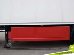 KRONE ThermoKing SLXe300 Liftachse Palka 14.243 Std.