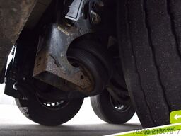 KRONE ThermoKing SLXe300 Liftachse Palka 14.243 Std.