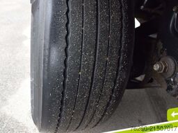 KRONE ThermoKing SLXe300 Liftachse Palka 14.243 Std.