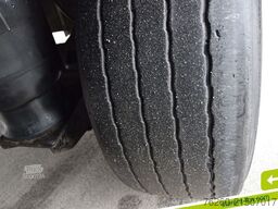 KRONE ThermoKing SLXe300 Liftachse Palka 14.243 Std.