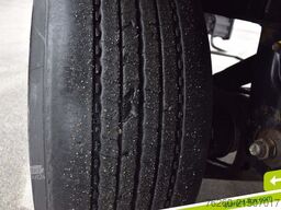 KRONE ThermoKing SLXe300 Liftachse Palka 14.243 Std.