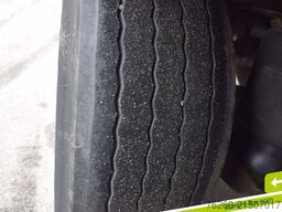 KRONE ThermoKing SLXe300 Liftachse Palka 14.243 Std.