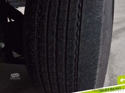 KRONE ThermoKing SLXe300 Liftachse Palka 14.243 Std.