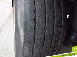 KRONE ThermoKing SLXe300 Liftachse Palka 14.243 Std.