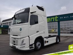 VOLVO FH 500 AERO XL CMS VEB+ LED MIETE