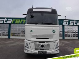 VOLVO FH 500 AERO XL CMS VEB+ LED MIETE