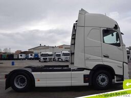 VOLVO FH 500 AERO XL CMS VEB+ LED MIETE