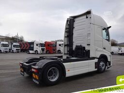 VOLVO FH 500 AERO XL CMS VEB+ LED MIETE
