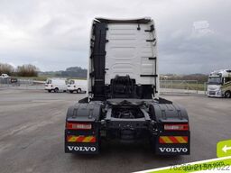 VOLVO FH 500 AERO XL CMS VEB+ LED MIETE