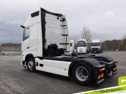 VOLVO FH 500 AERO XL CMS VEB+ LED MIETE