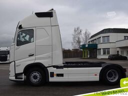 VOLVO FH 500 AERO XL CMS VEB+ LED MIETE