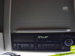 VOLVO FH 500 AERO XL CMS VEB+ LED MIETE