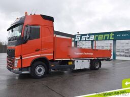 VOLVO FH460 Gföllner Pritschenaufbau Vollluftfederung