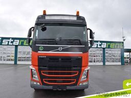 VOLVO FH460 Gföllner Pritschenaufbau Vollluftfederung