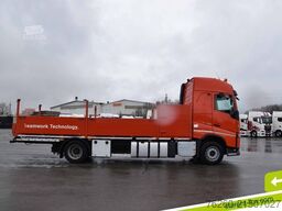 VOLVO FH460 Gföllner Pritschenaufbau Vollluftfederung