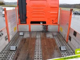 VOLVO FH460 Gföllner Pritschenaufbau Vollluftfederung