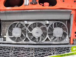 VOLVO FH460 Gföllner Pritschenaufbau Vollluftfederung