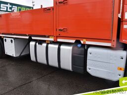 VOLVO FH460 Gföllner Pritschenaufbau Vollluftfederung