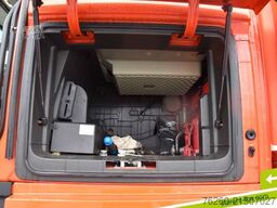 VOLVO FH460 Gföllner Pritschenaufbau Vollluftfederung