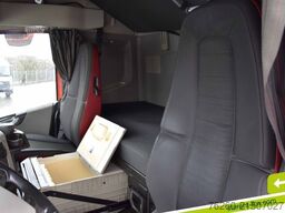 VOLVO FH460 Gföllner Pritschenaufbau Vollluftfederung