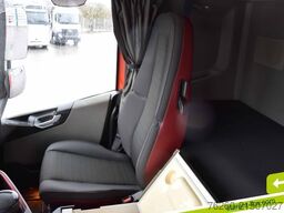 VOLVO FH460 Gföllner Pritschenaufbau Vollluftfederung