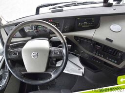 VOLVO FH460 Gföllner Pritschenaufbau Vollluftfederung