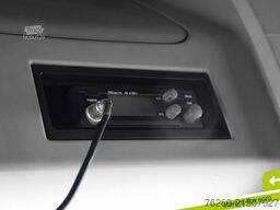 VOLVO FH460 Gföllner Pritschenaufbau Vollluftfederung