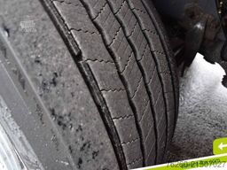 VOLVO FH460 Gföllner Pritschenaufbau Vollluftfederung