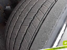 VOLVO FH460 Gföllner Pritschenaufbau Vollluftfederung