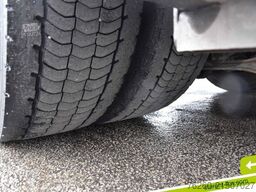 VOLVO FH460 Gföllner Pritschenaufbau Vollluftfederung