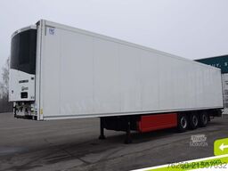 KRONE ThermoKing SLXe300 Liftachse Palka 14.243 Std.