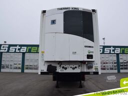 KRONE ThermoKing SLXe300 Liftachse Palka 14.243 Std.