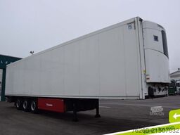 KRONE ThermoKing SLXe300 Liftachse Palka 14.243 Std.