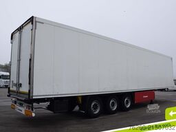 KRONE ThermoKing SLXe300 Liftachse Palka 14.243 Std.