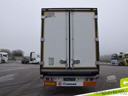 KRONE ThermoKing SLXe300 Liftachse Palka 14.243 Std.