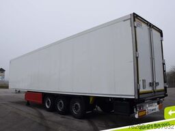 KRONE ThermoKing SLXe300 Liftachse Palka 14.243 Std.