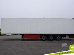 KRONE ThermoKing SLXe300 Liftachse Palka 14.243 Std.