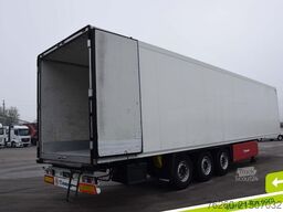 KRONE ThermoKing SLXe300 Liftachse Palka 14.243 Std.