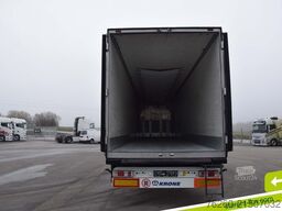 KRONE ThermoKing SLXe300 Liftachse Palka 14.243 Std.