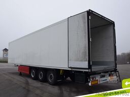 KRONE ThermoKing SLXe300 Liftachse Palka 14.243 Std.