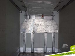 KRONE ThermoKing SLXe300 Liftachse Palka 14.243 Std.