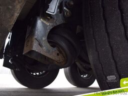 KRONE ThermoKing SLXe300 Liftachse Palka 14.243 Std.