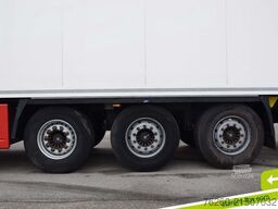 KRONE ThermoKing SLXe300 Liftachse Palka 14.243 Std.